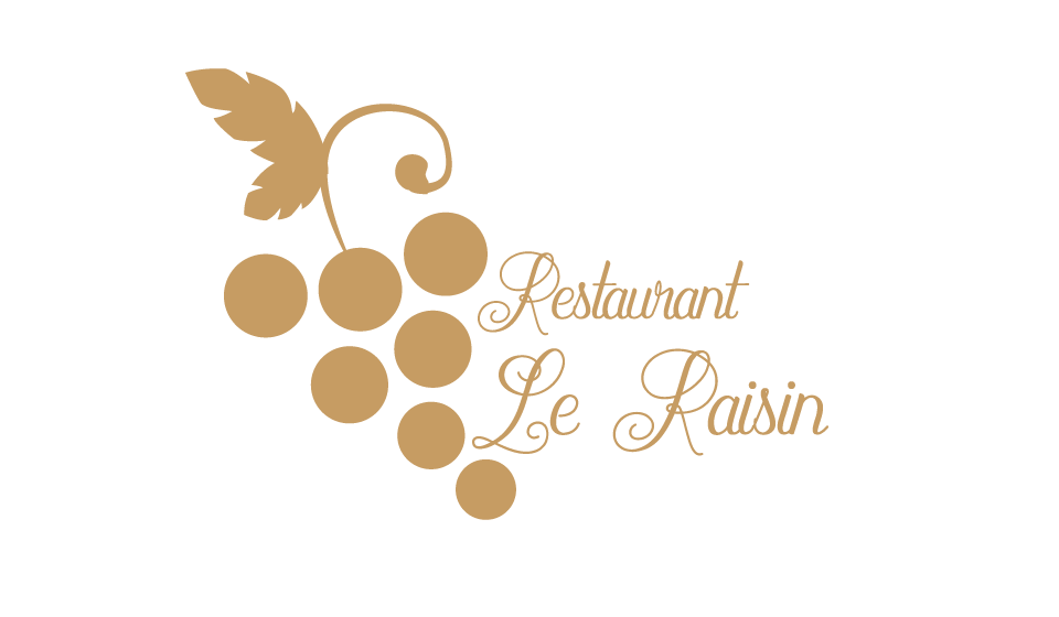 Le restaurant le Raisin dans le Jorat et le Gros de Vaud vous sert une cuisine traditionnelle de le région.