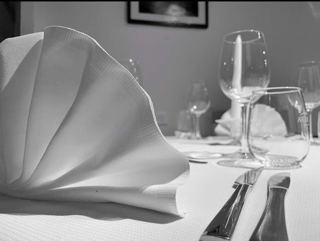 le raisin restaurant experience 2