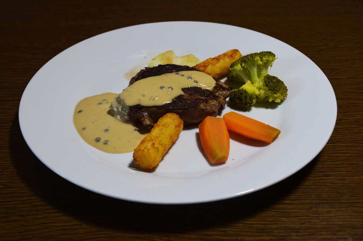 restaurant le raisin a propos 3