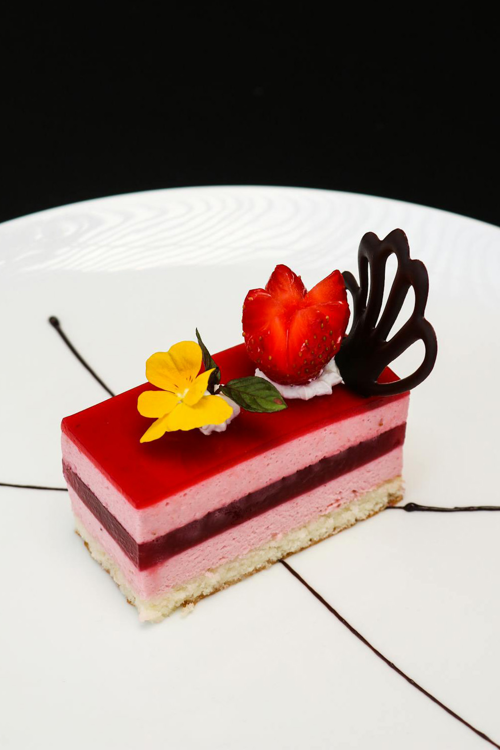 restaurant le raisin accueil carte desserts