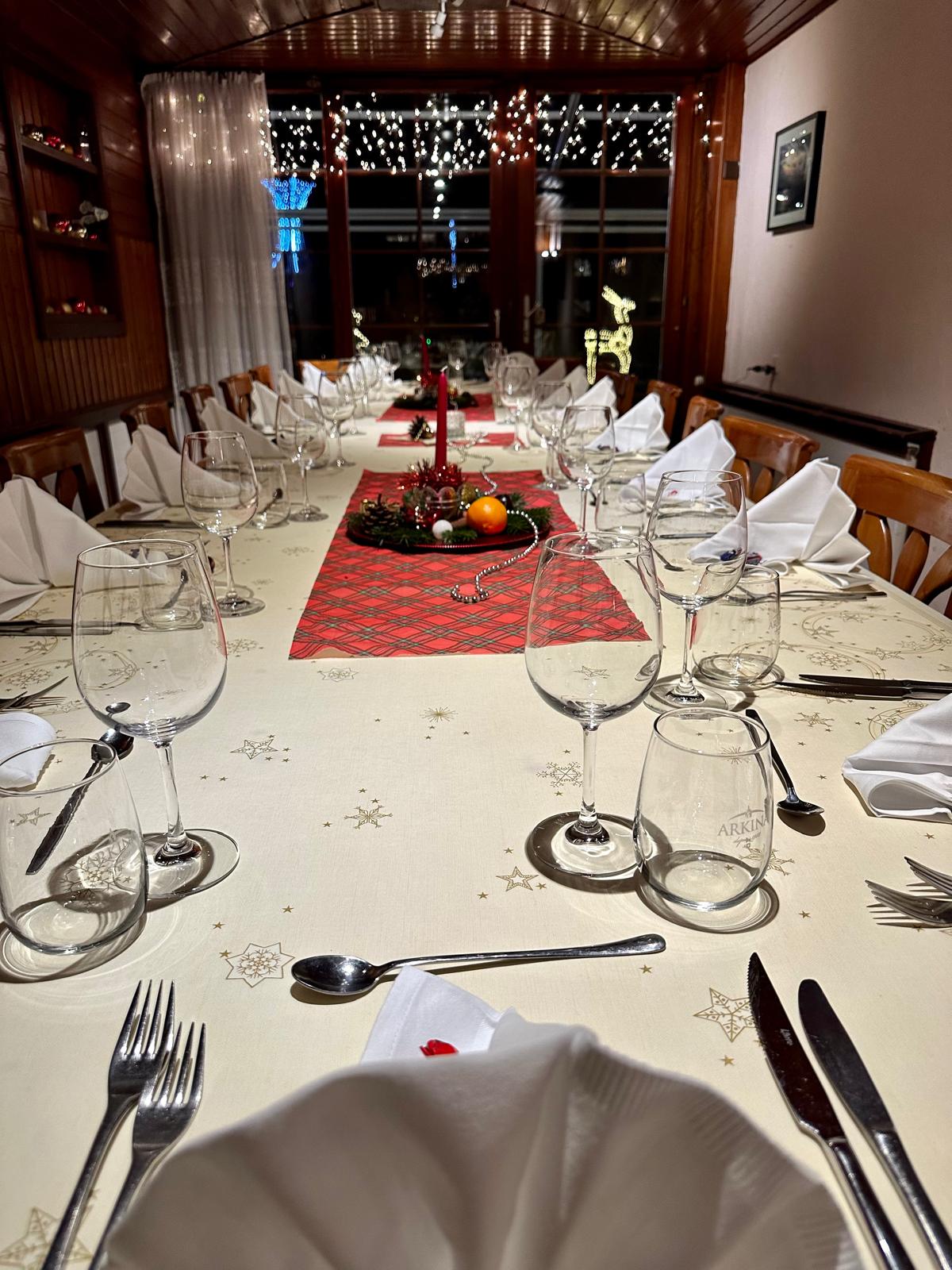 restaurant le raisin accueil les menus 1