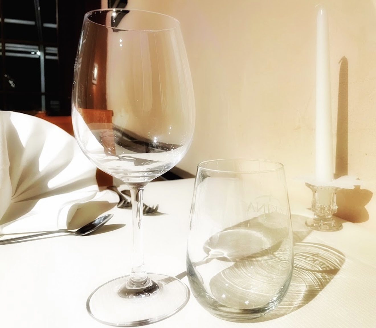 restaurant le raisin accueil une table d exception