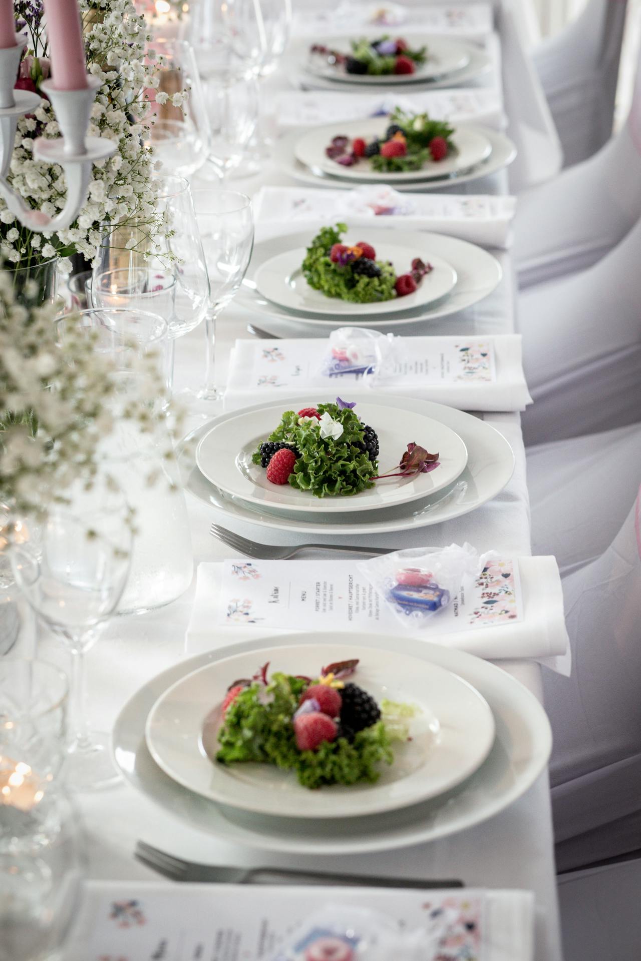 restaurant le raisin menu banquet cadre exception 1
